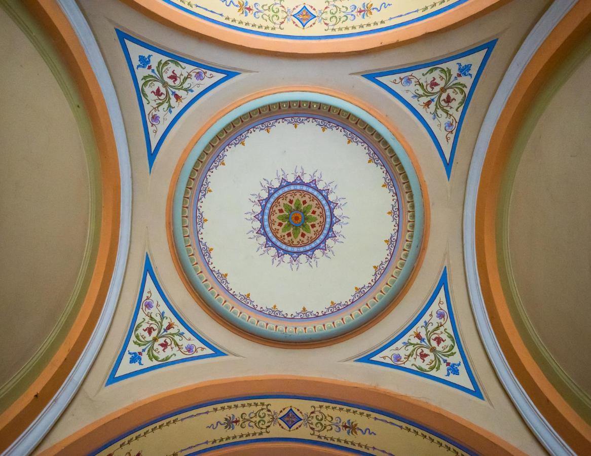 Parliament Exclusive Gallery Budapest Luaran gambar